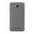 Full Body Housing For Hitech Amaze S2 Grey - Maxbhi Com
