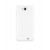 Full Body Housing For Hitech Amaze S5 White - Maxbhi Com