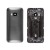 Full Body Housing For Htc One M9e Grey - Maxbhi Com