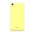 Full Body Housing For Micromax Canvas Selfie 3 Q348 Yellow - Maxbhi Com