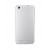 Full Body Housing For Zte Blade D6 White - Maxbhi Com