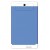 Full Body Housing for Amosta Eduone 7Q31 - White