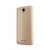 Full Body Housing for Panasonic P50 Idol - White