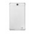 Full Body Housing for VOX Mobile V106 - Black