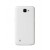 Full Body Housing For Lg K4 White - Maxbhi Com