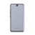 Full Body Housing For Micromax Canvas Juice 4 Q382 White - Maxbhi Com