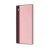 Full Body Housing For Panasonic Eluga Turbo Rose Gold - Maxbhi.com