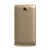 Full Body Housing For Spice Flo M6130 Champagne - Maxbhi.com
