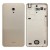 Back Panel Cover For Alcatel Hero 2 White - Maxbhi Com