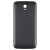 Back Panel Cover For Alcatel Pop 2 4 5 Dual Sim Black - Maxbhi Com
