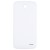 Back Panel Cover For Alcatel Pop 2 4 5 Dual Sim White - Maxbhi Com
