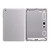 Back Panel Cover For Apple Ipad Mini 3 Wifi Plus Cellular With 3g Black - Maxbhi Com