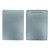 Back Panel Cover For Apple Ipad Pro 9 7 Wifi Cellular 128gb Silver - Maxbhi Com