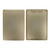 Back Panel Cover For Apple Ipad Pro 9 7 Wifi Cellular 256gb Gold - Maxbhi Com