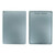 Back Panel Cover For Apple Ipad Pro 9 7 Wifi Cellular 256gb White - Maxbhi Com