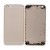 Back Panel Cover For Apple Iphone 6s Plus 64gb Gold - Maxbhi Com