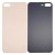 Back Panel Cover For Apple Iphone 8 Plus Gold - Maxbhi Com
