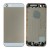 Back Panel Cover For Apple Iphone Se Gold - Maxbhi Com