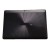 Back Panel Cover For Asus Transformer Prime Tf201 Black - Maxbhi Com
