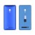 Back Panel Cover For Asus Zenfone 5 8gb 1 6ghz Blue - Maxbhi Com