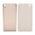 Back Panel Cover For Honor 5a Yellow - Maxbhi Com