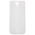 Back Panel Cover For Htc Desire 820 Mini White - Maxbhi Com