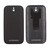 Back Panel Cover For Htc Desire Sv T326e Black - Maxbhi Com