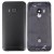Back Panel Cover For Htc One M9 Grey - Maxbhi Com