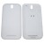 Back Panel Cover For Htc One Sv White - Maxbhi Com