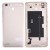 Back Panel Cover For Huawei Enjoy 5s Black - Maxbhi Com