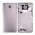 Back Panel Cover For Huawei Mate S 128gb Grey - Maxbhi Com