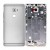 Back Panel Cover For Huawei Mate S White - Maxbhi Com