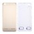 Back Panel Cover For Lenovo Vibe K5 Gold - Maxbhi Com