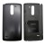 Back Panel Cover For Lg G3 Beat Dual Black - Maxbhi Com