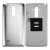 Back Panel Cover For Lg G Stylo Titanium - Maxbhi Com