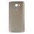 Back Panel Cover For Lg Leon Gold - Maxbhi Com