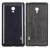 Back Panel Cover For Lg Optimus F6 Black - Maxbhi Com