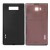 Back Panel Cover For Lg Optimus L7 P700 Black - Maxbhi Com
