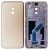 Back Panel Cover For Meizu Pro 6 Gold - Maxbhi Com