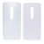 Back Panel Cover For Motorola Moto X Play 16gb White - Maxbhi Com