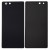 Back Panel Cover For Oppo R1 R829t Black - Maxbhi Com