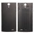 Back Panel Cover For Philips S398 White - Maxbhi Com