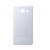 Back Panel Cover For Samsung Galaxy A3 Sma300f White - Maxbhi Com