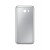 Back Panel Cover For Samsung Galaxy A8 2016 White - Maxbhi Com