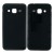 Back Panel Cover For Samsung Galaxy Core Prime 4g Grey - Maxbhi Com