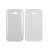 Back Panel Cover For Samsung Galaxy Grand I9080 White - Maxbhi Com
