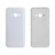 Back Panel Cover For Samsung Galaxy J1 4g White - Maxbhi Com