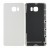 Back Panel Cover For Samsung Galaxy Note 5 Dual Sim 64gb White - Maxbhi Com