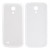 Back Panel Cover For Samsung Galaxy S4 Mini Duos White - Maxbhi Com