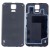 Back Panel Cover For Samsung Galaxy S5 Active Smg870a Grey - Maxbhi Com